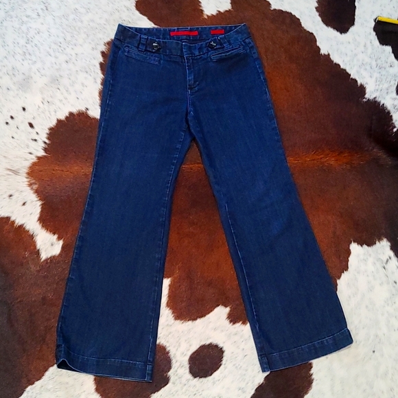 Banana Republic "limited Edition" Trouser Jean - Picture 5 of 10